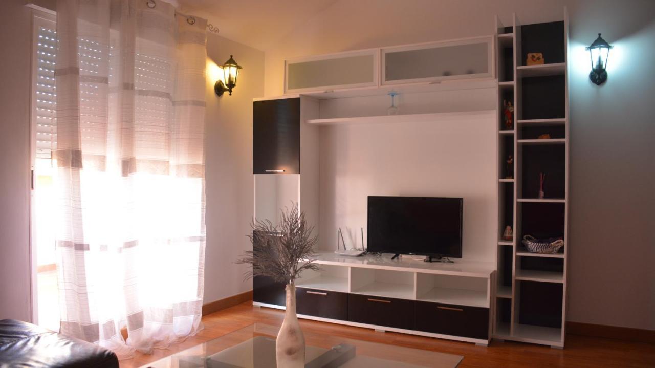 Lagunas Ruidera 15 Agua Y Placer Exterior photo
